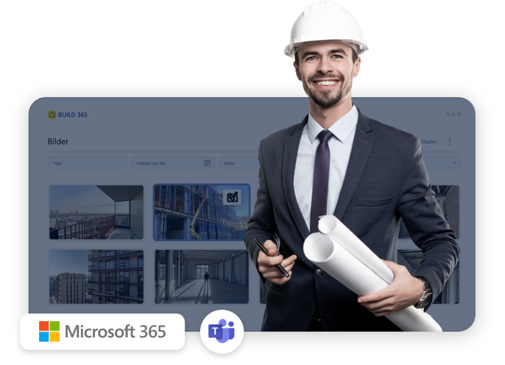 Modul – Bilder - BUILD 365